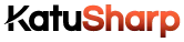 Katusharp